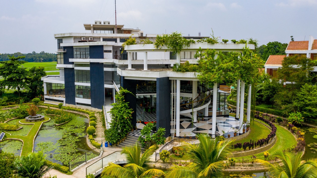 Photo of Outdoor in Tangail