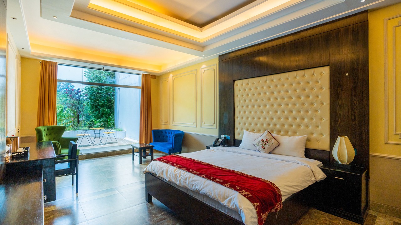 Photo of Bedroom in Tangail