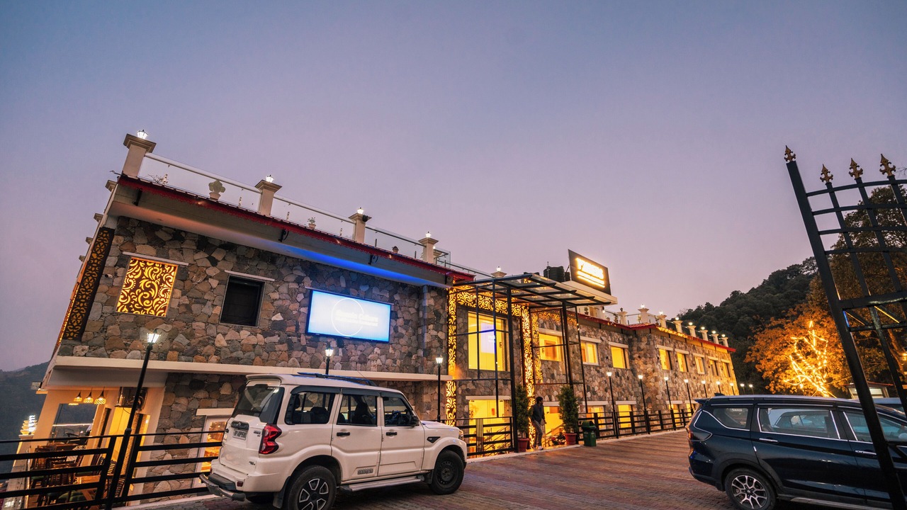 Photo of Outdoor in Library Road