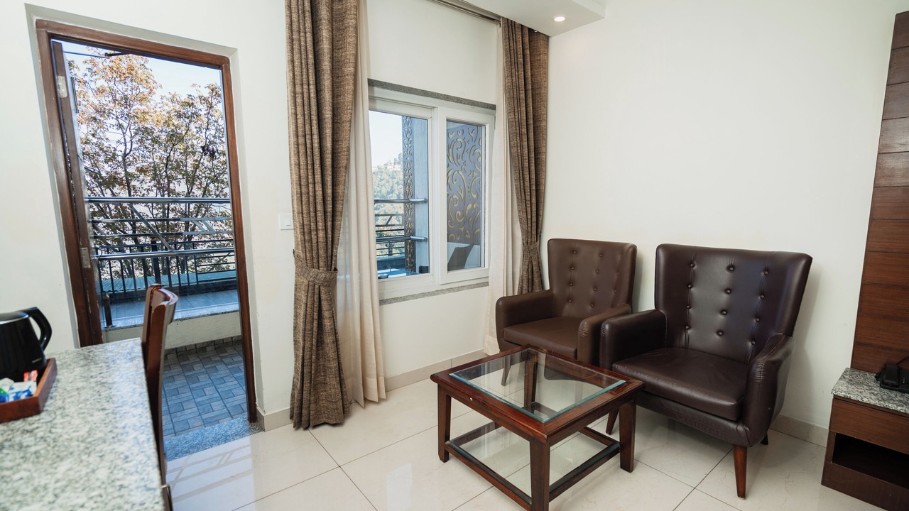 Photo of Bedroom in Library Road