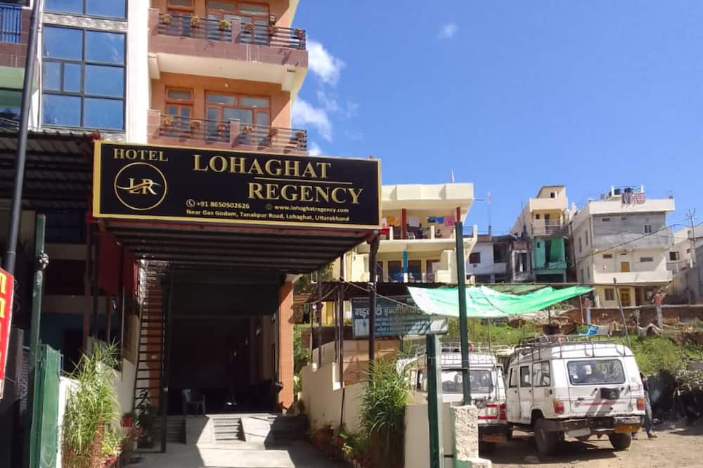 Photo of Outdoor in Lohaghat