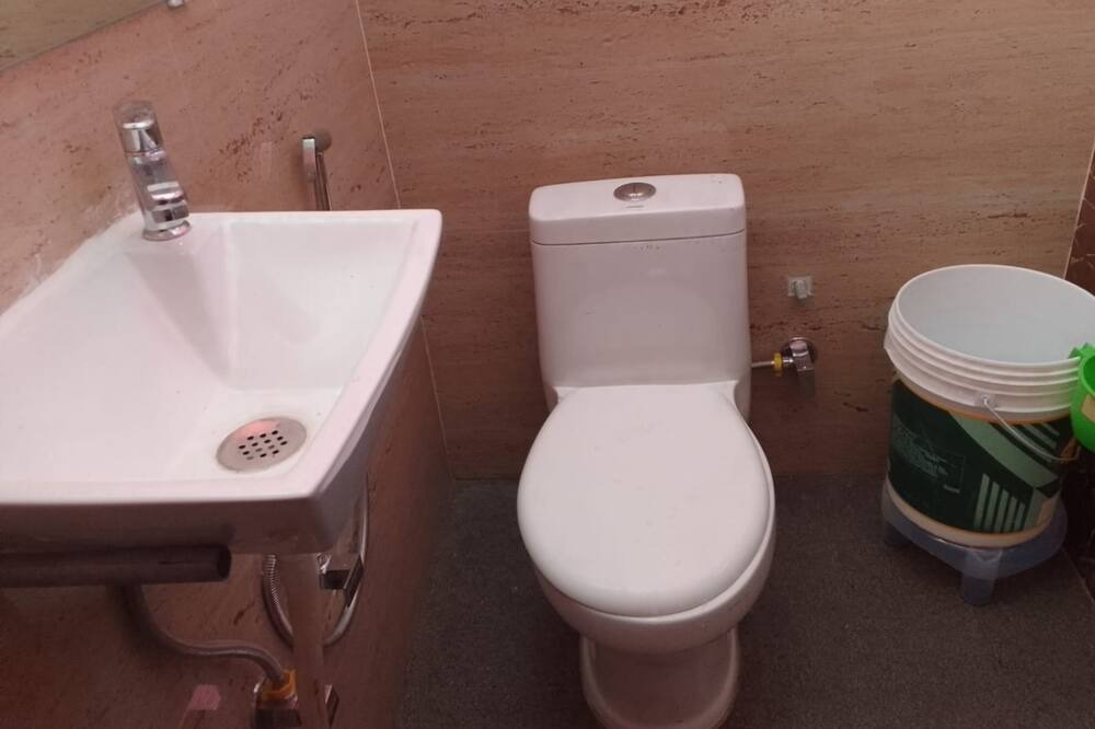 Photo of Bathroom in Lohaghat