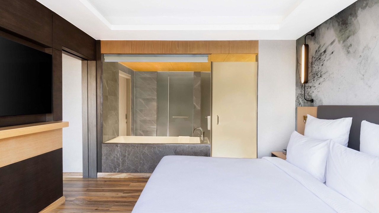Photo of Bedroom in Tonk Road