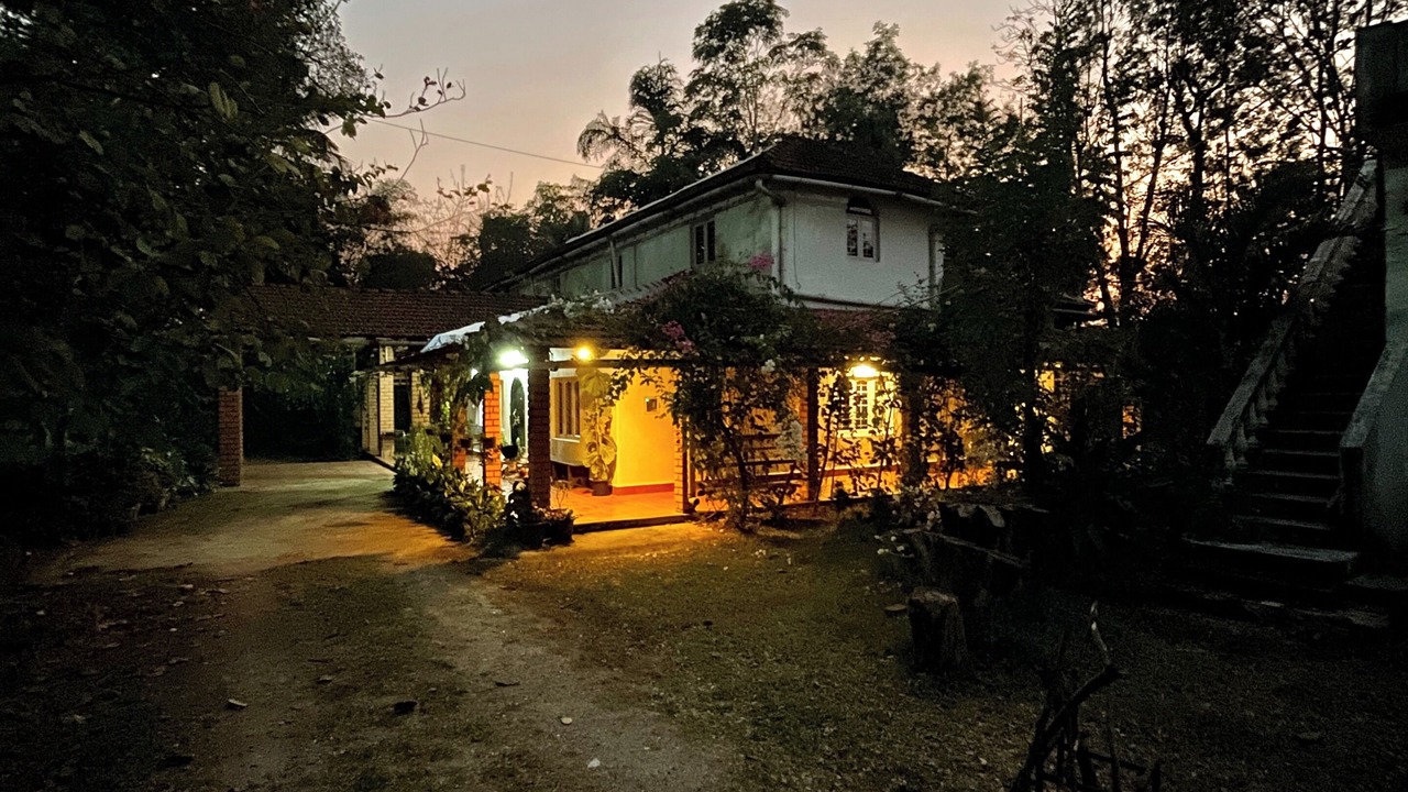Photo of Outdoor in Sakleshpur