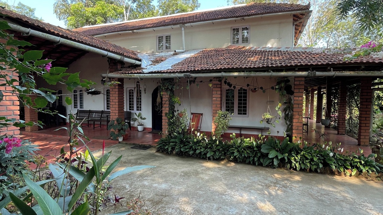 Photo of Outdoor in Sakleshpur