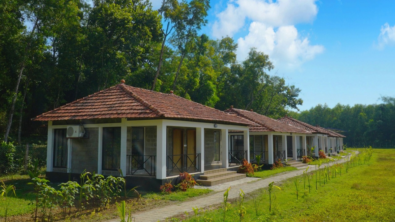 Photo of Outdoor in Nalkura