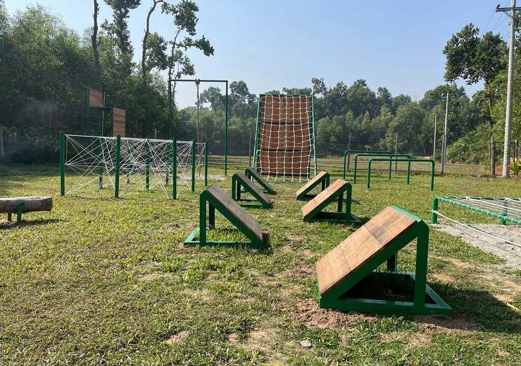 Photo of Outdoor in Nalkura