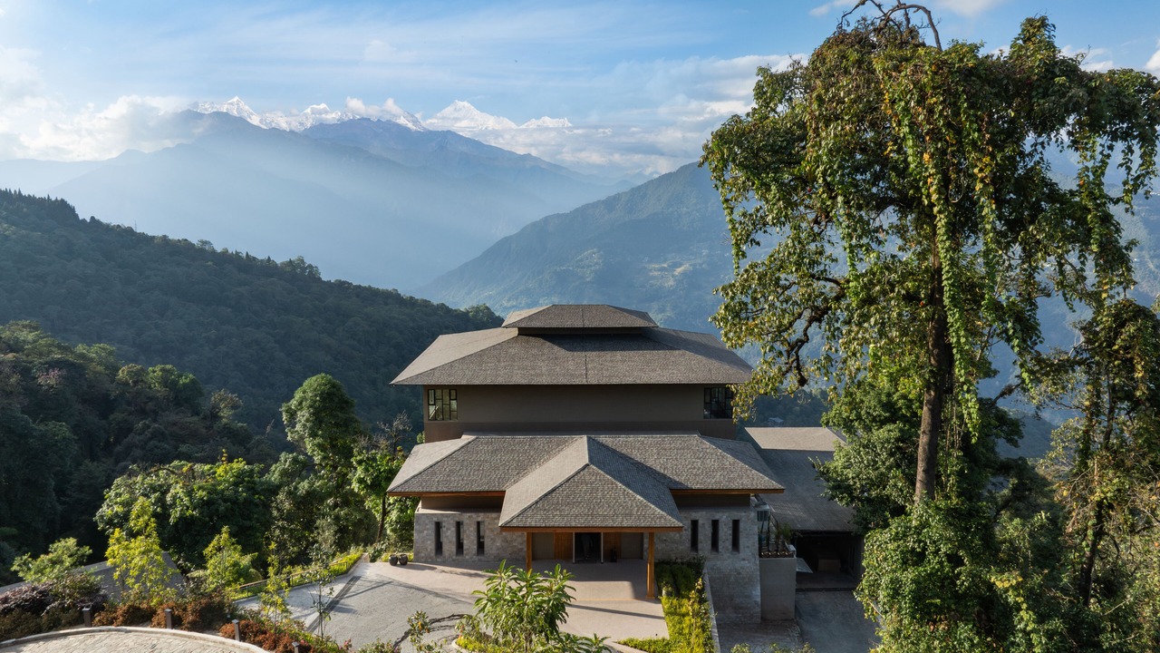 Photo of Outdoor in Gangtok
