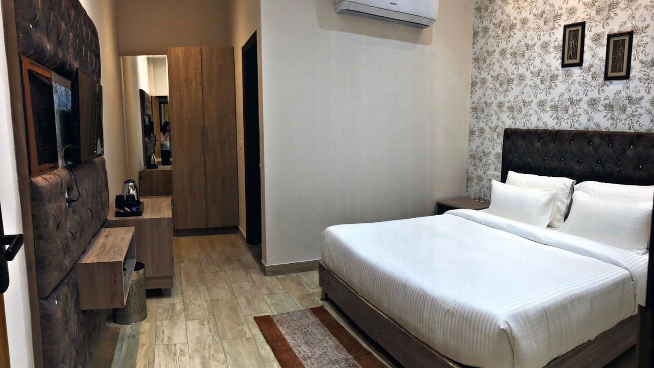 Photo of Bedroom in Chachyot