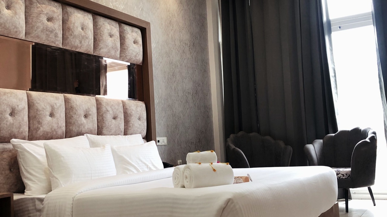Photo of Bedroom in Chachyot