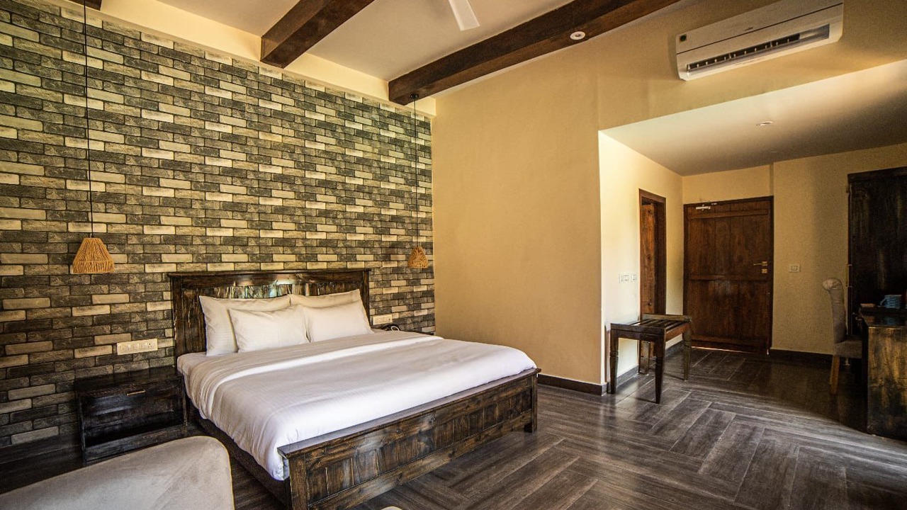 Photo of Bedroom in Belparao