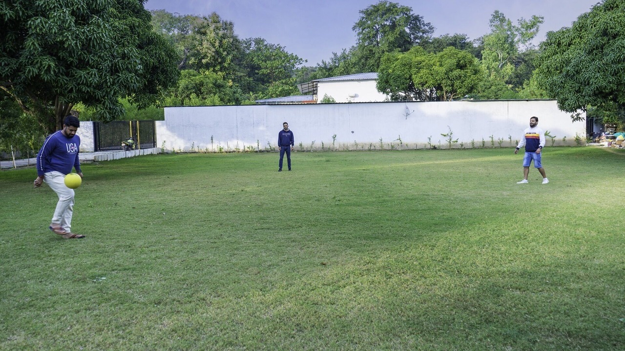 Photo of Outdoor in Belparao
