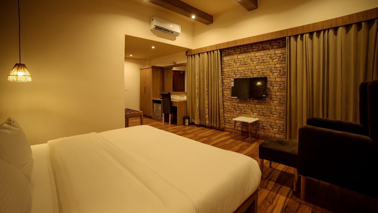 Photo of Bedroom in Belparao