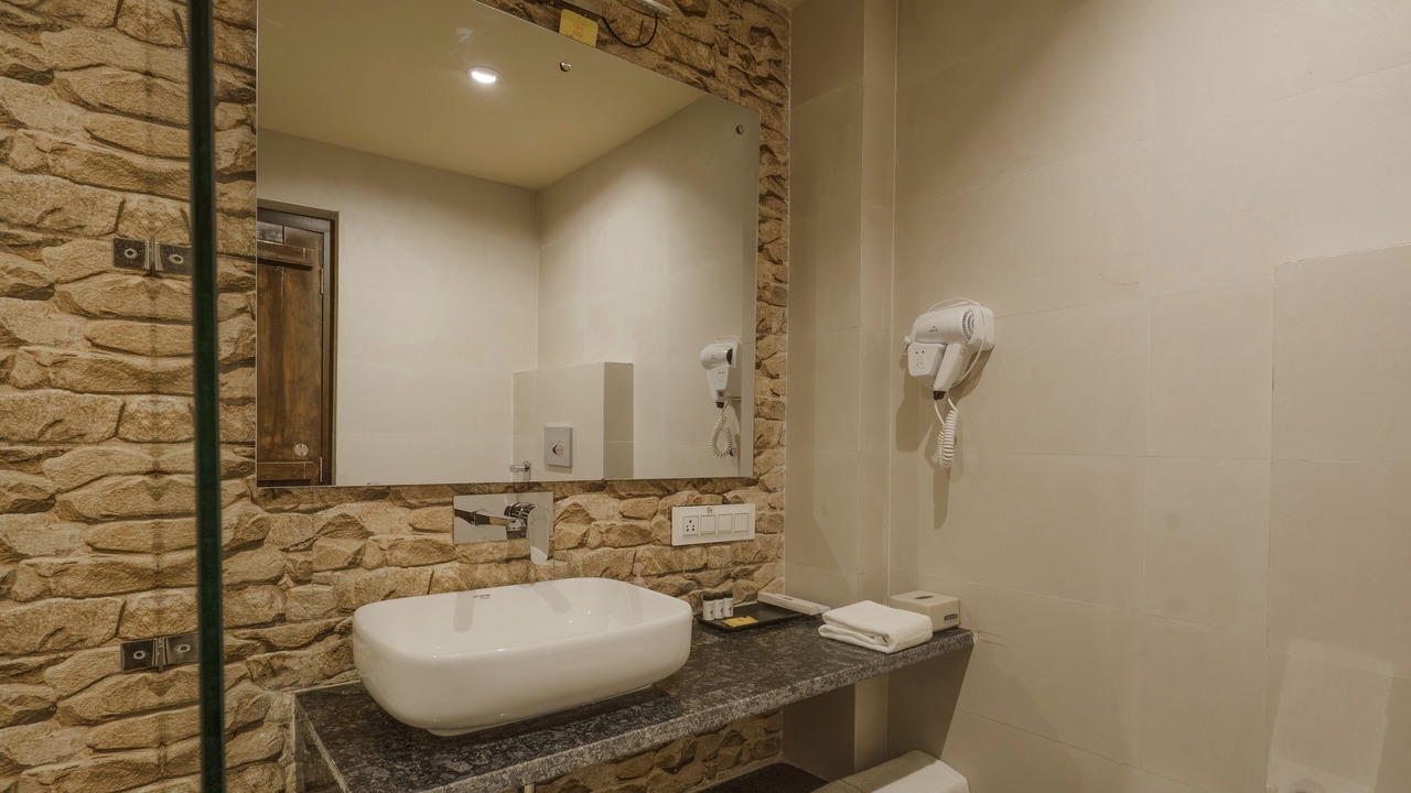 Photo of Bathroom in Belparao