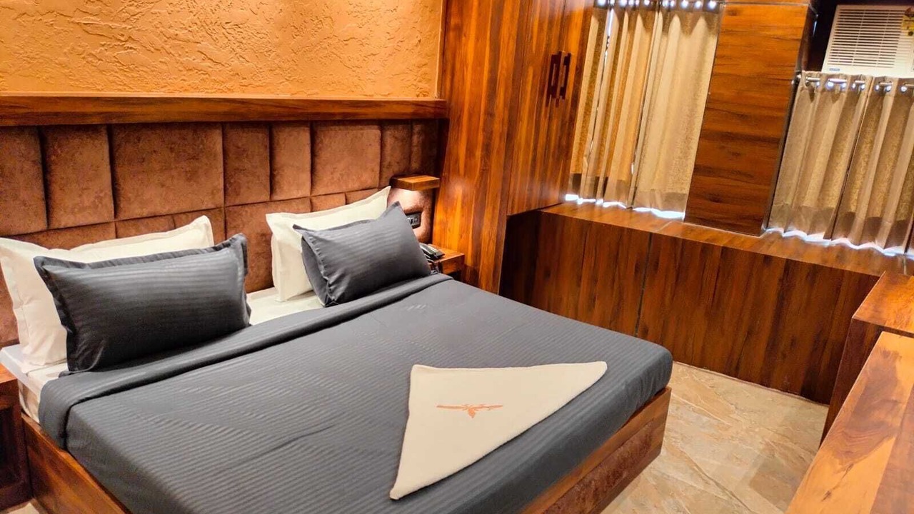 Photo of Bedroom in Jwalapur