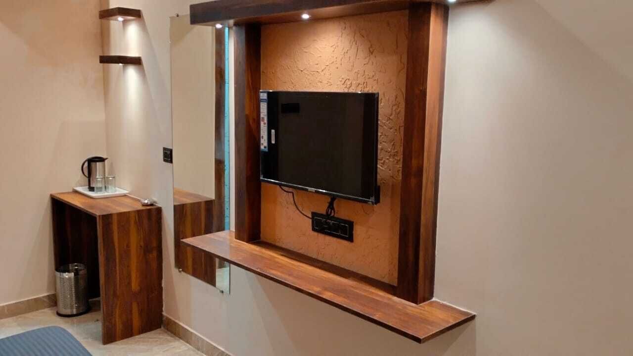 Photo of Bedroom in Jwalapur
