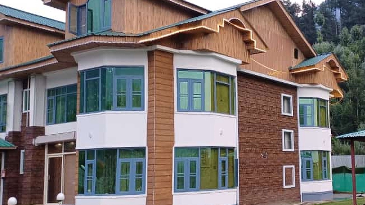 Photo of Outdoor in Anantnag District