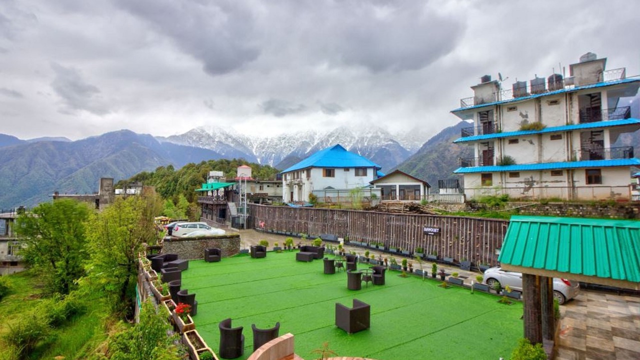 Photo of Outdoor in Naddi