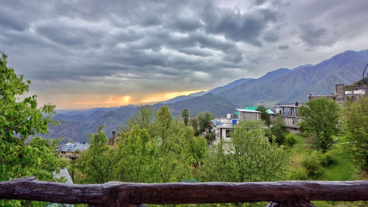 Photo of Outdoor in Naddi