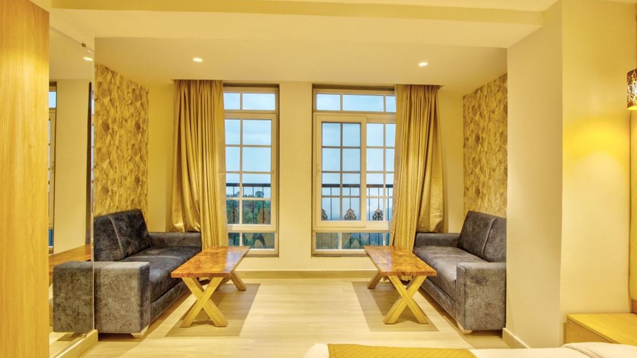 Photo of Bedroom in Naddi