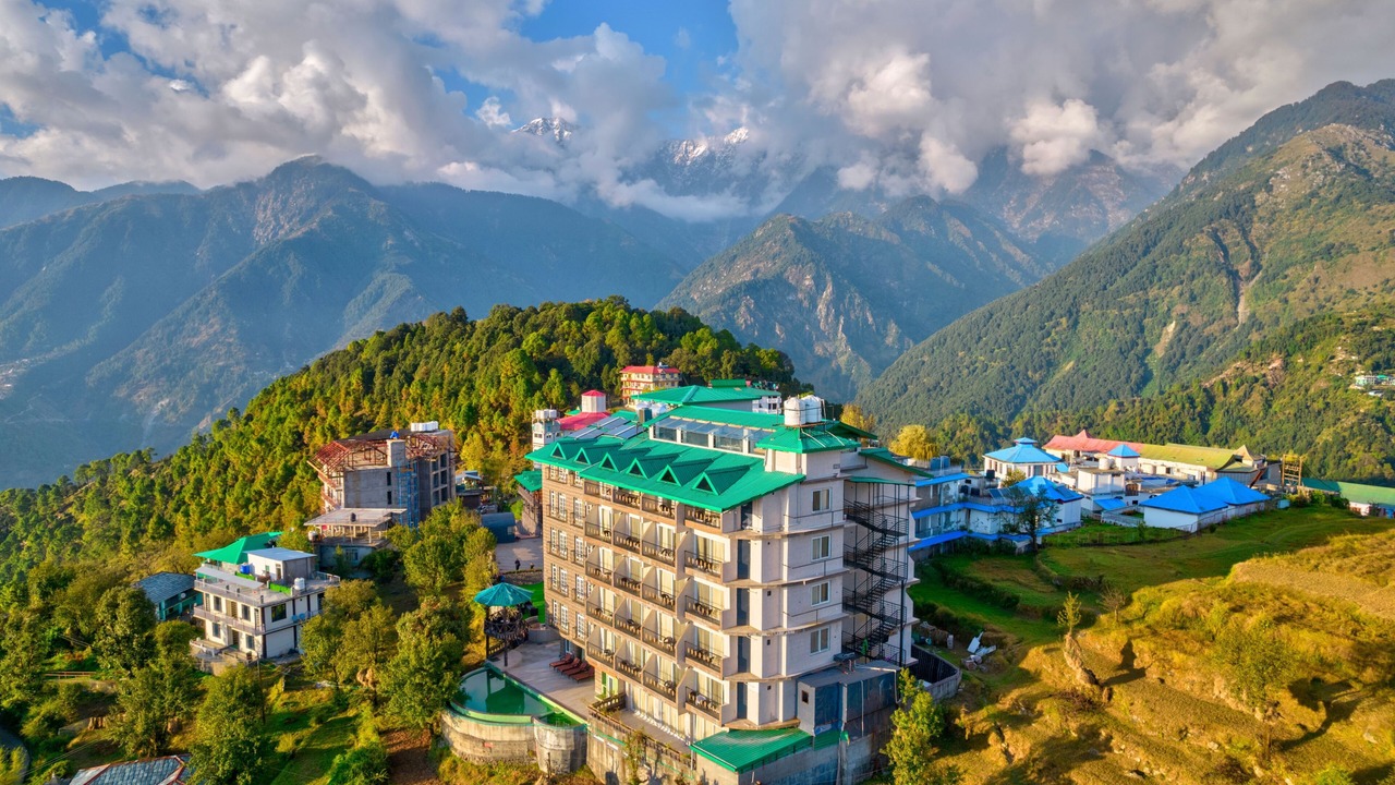 Photo of Outdoor in Naddi