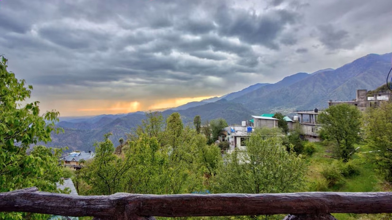 Photo of Outdoor in Naddi