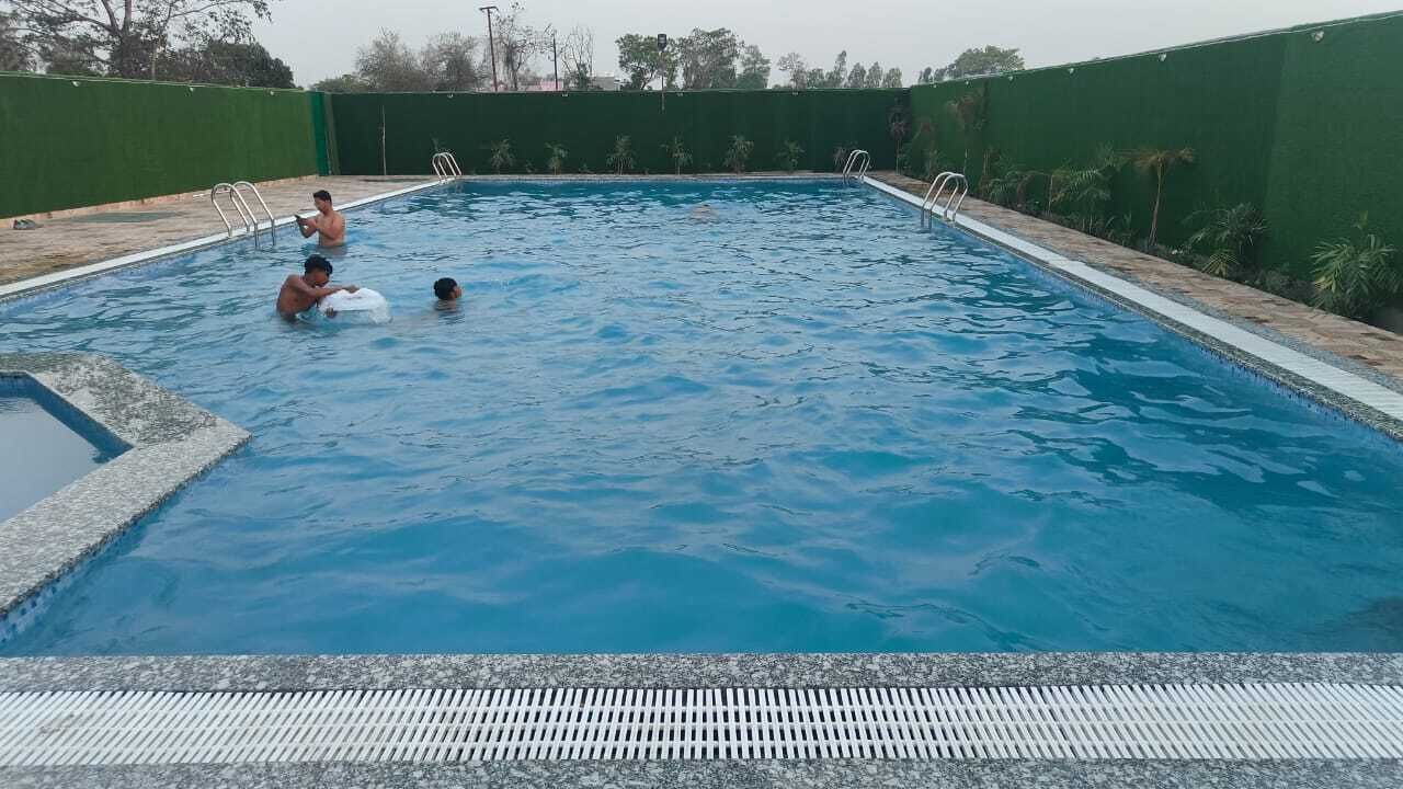 Photo of Outdoor in Haldwani