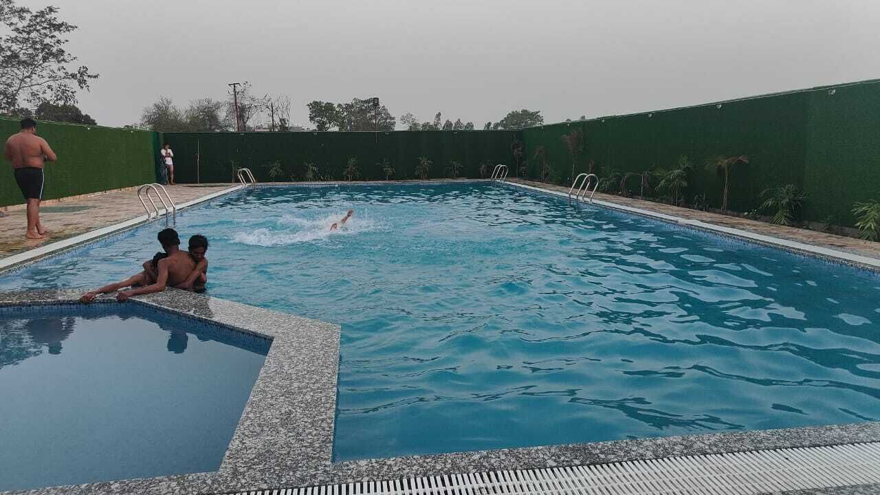 Photo of Outdoor in Haldwani