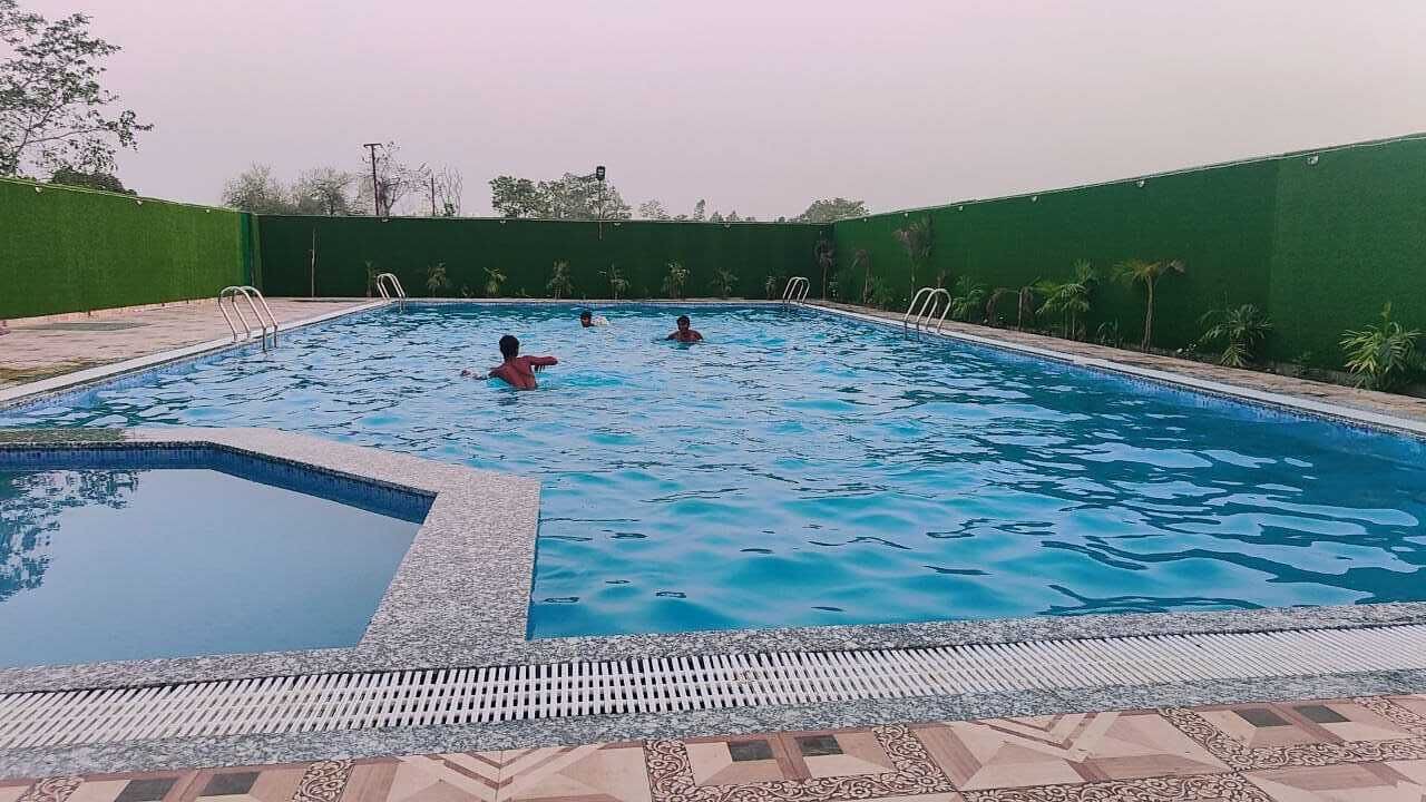 Photo of Outdoor in Haldwani