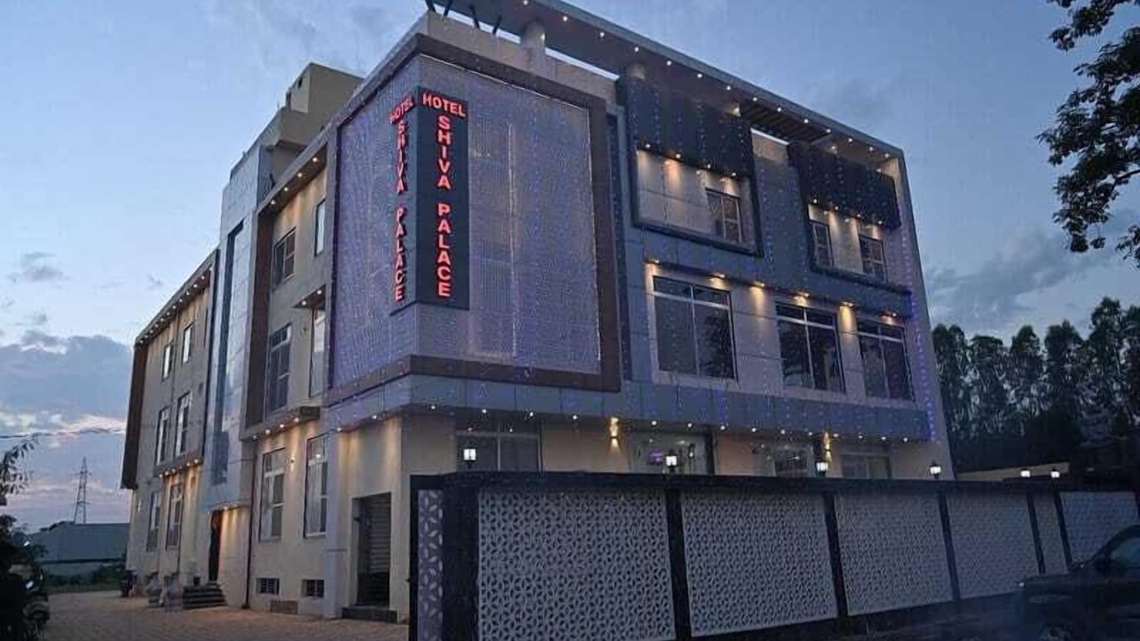 Photo of Outdoor in Haldwani