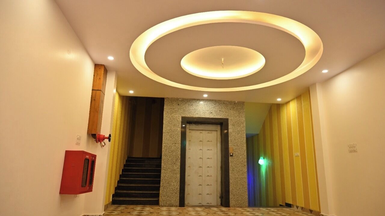 Photo of Livingroom in Haldwani