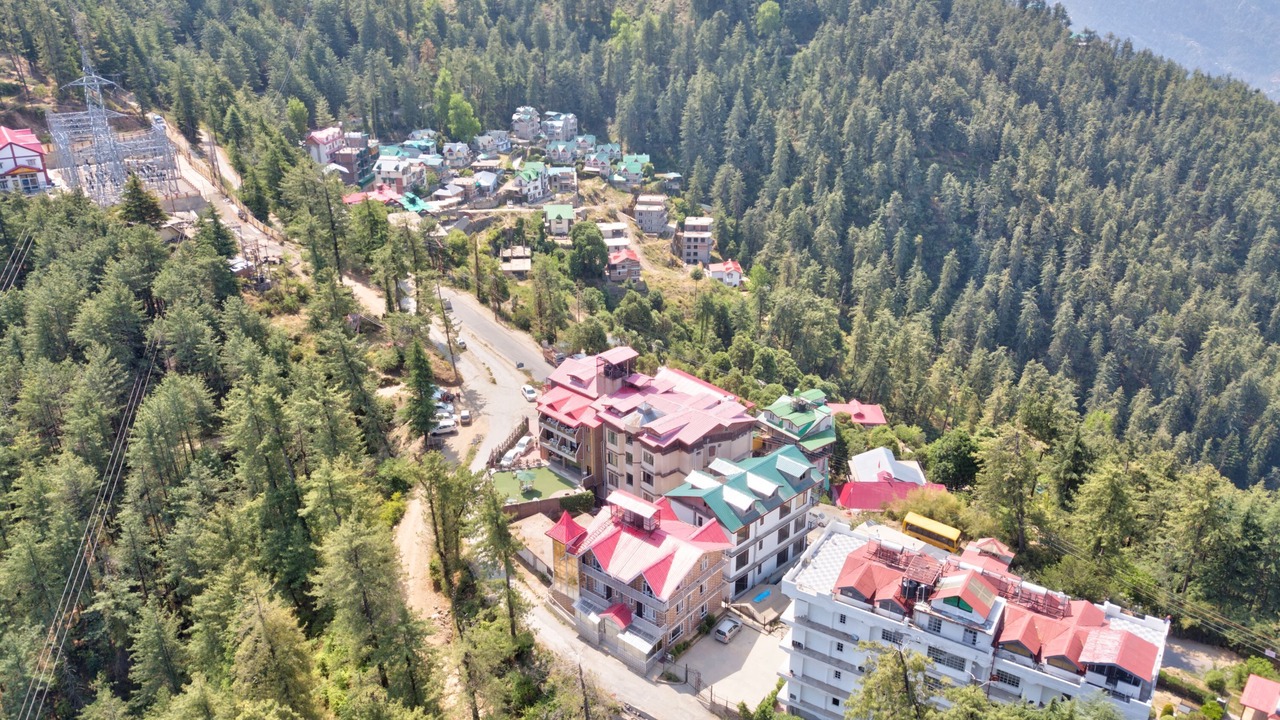 Photo of Outdoor in Shimla