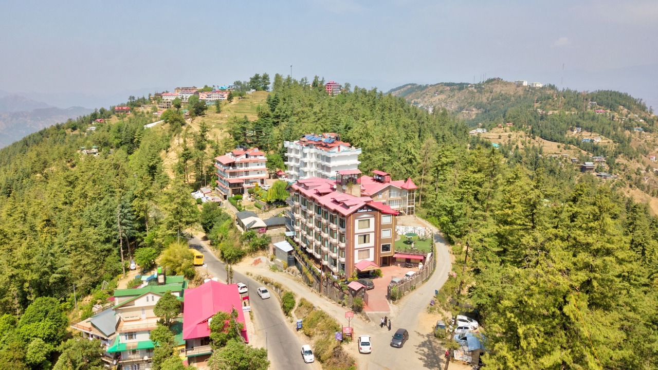 Photo of Outdoor in Shimla
