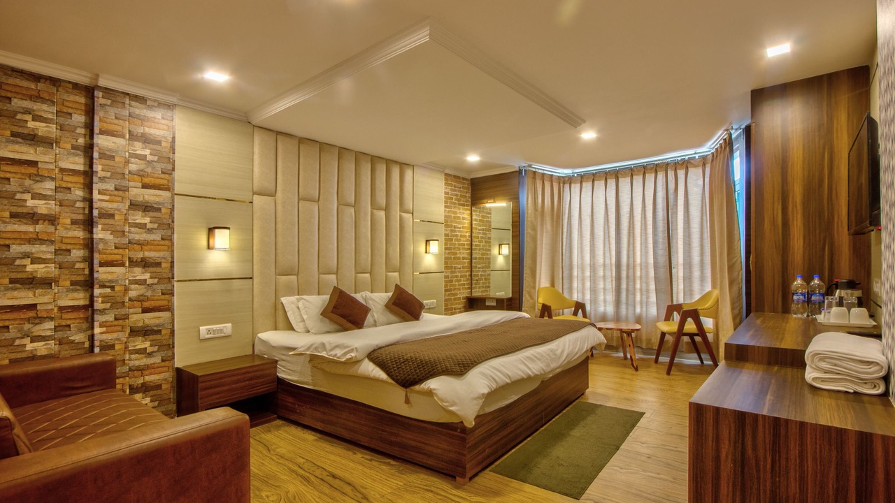 Photo of Livingroom in Shimla