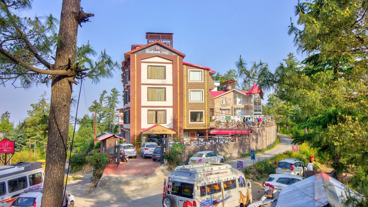 Photo of Outdoor in Shimla
