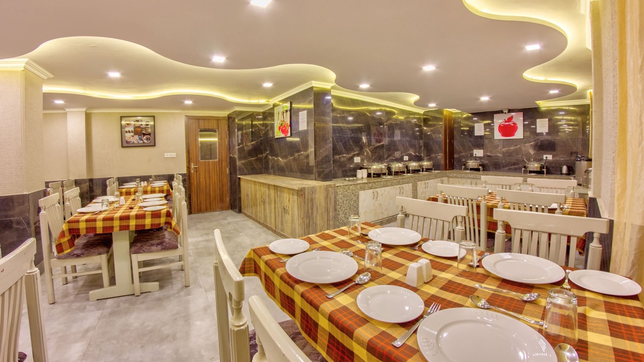 Photo of Outdoor in Shimla