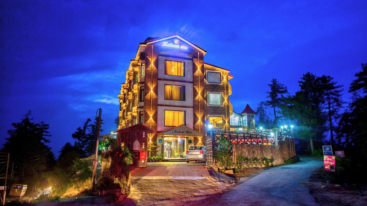 Photo of Outdoor in Shimla
