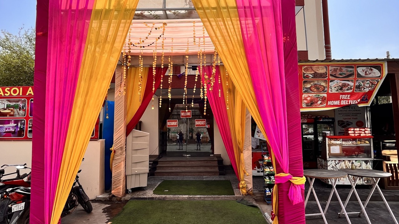 Photo of Outdoor in Faridabad
