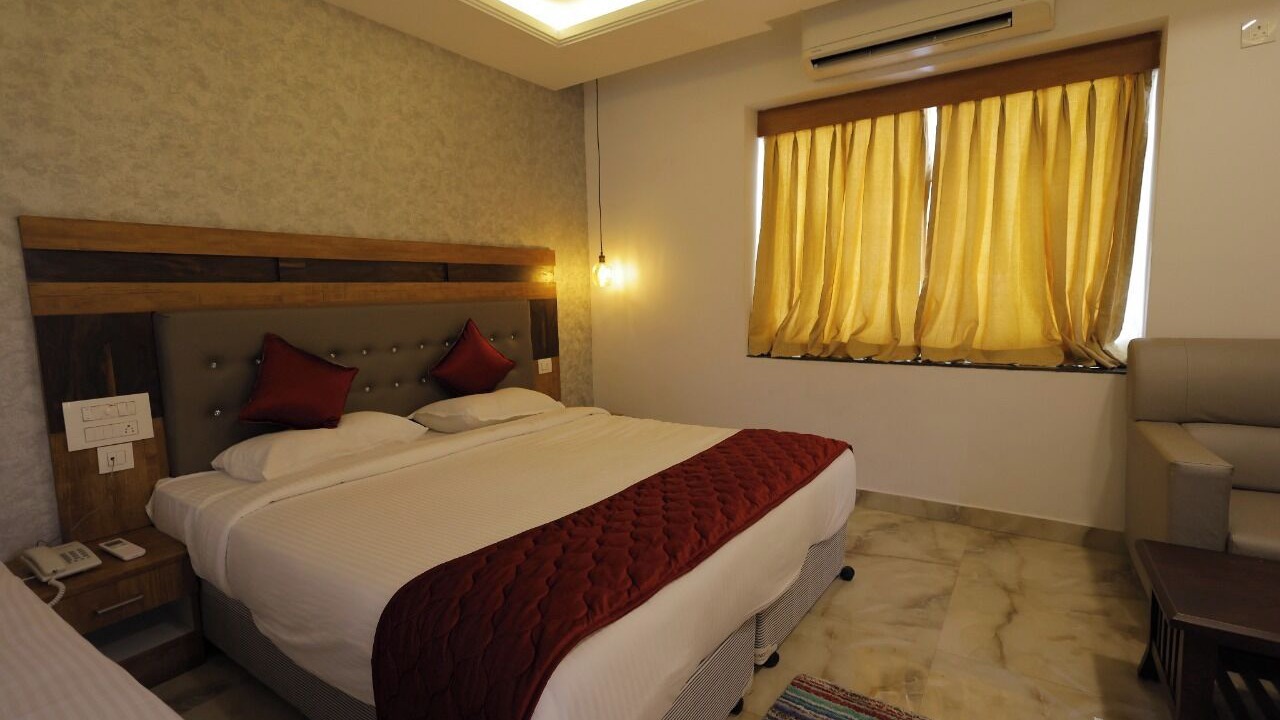Photo of Bedroom in Tirupati