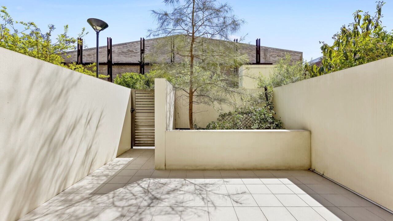 Photo of Outdoor in Rosebery