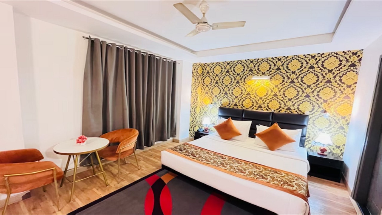 Photo of Bedroom in Noida