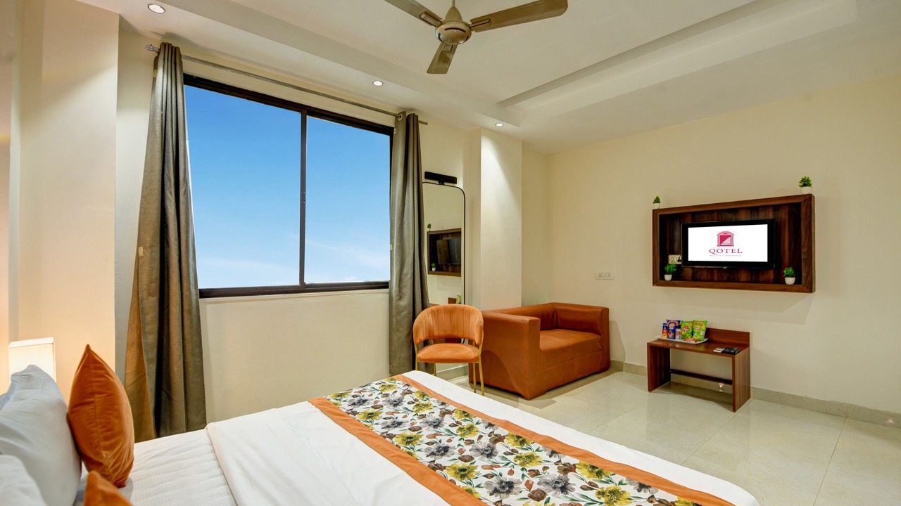 Photo of Bedroom in Noida