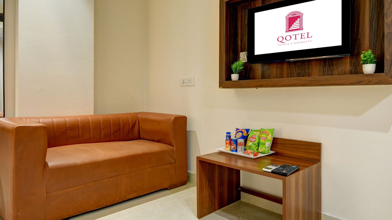 Photo of Bedroom in Noida