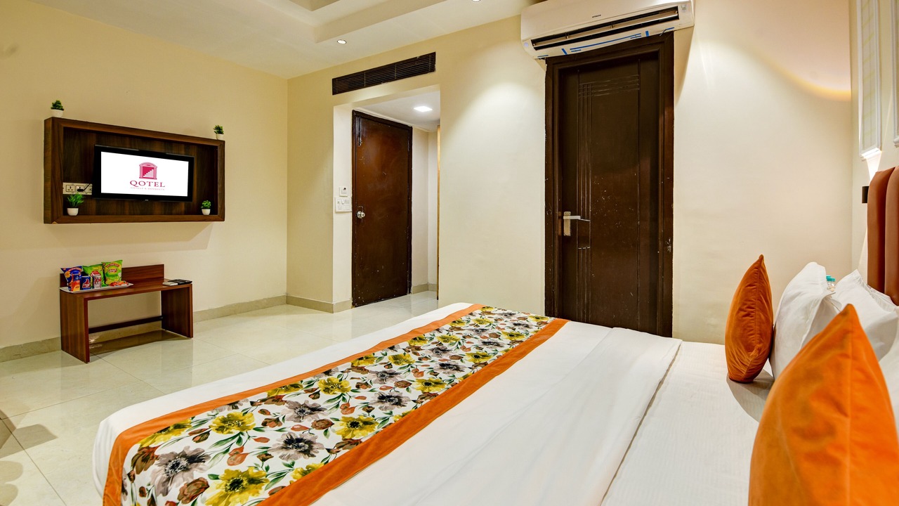 Photo of Bedroom in Noida