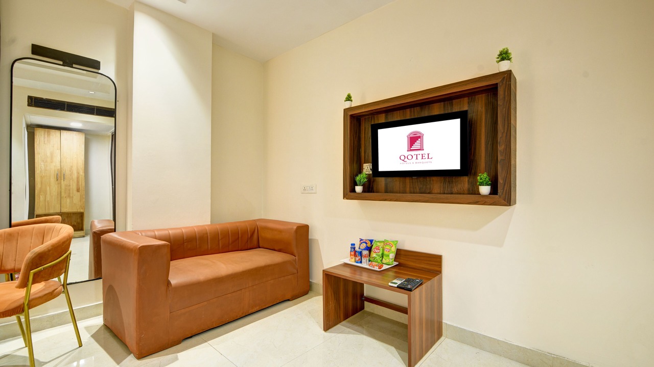 Photo of Bedroom in Noida