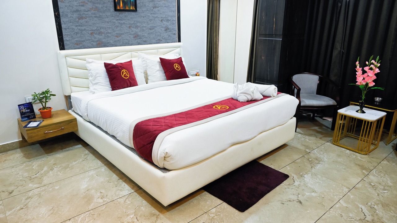 Photo of Bedroom in Siliguri