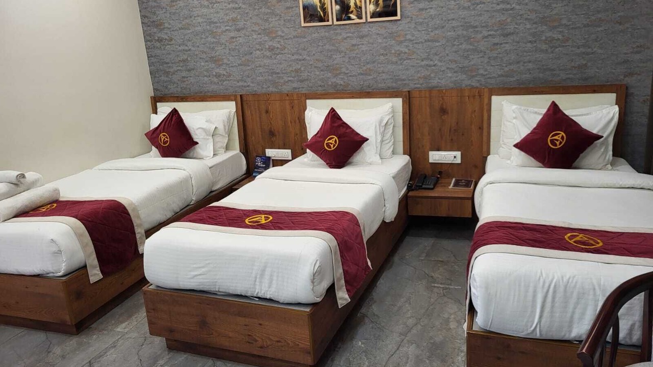 Photo of Bedroom in Siliguri