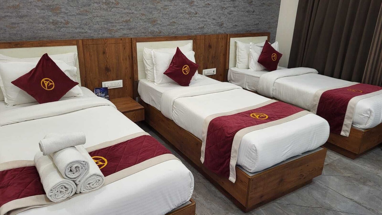 Photo of Bedroom in Siliguri