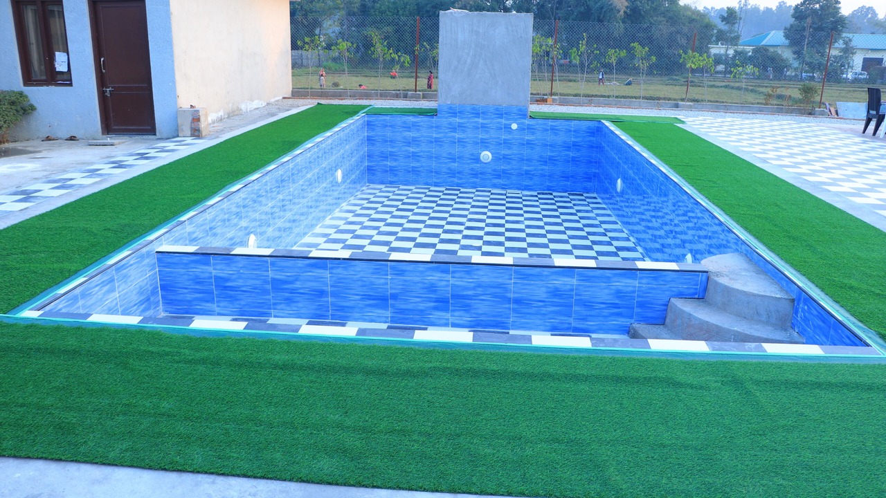 Photo of Outdoor in Dhela