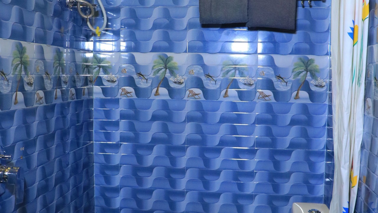 Photo of Bathroom in Dhela